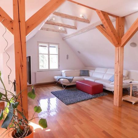 Apartment In The Heart Of Bled With Views Buitenkant foto